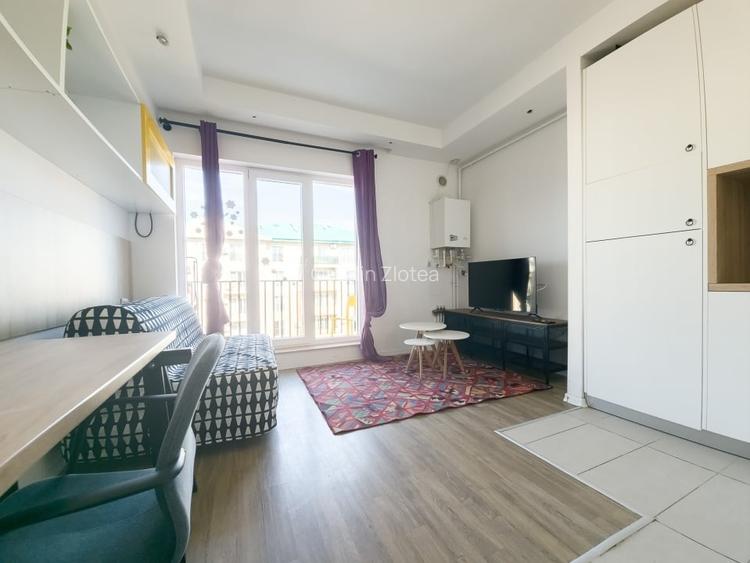 Apartament in Complexul Cosmopolis cu vedere catre piscina!