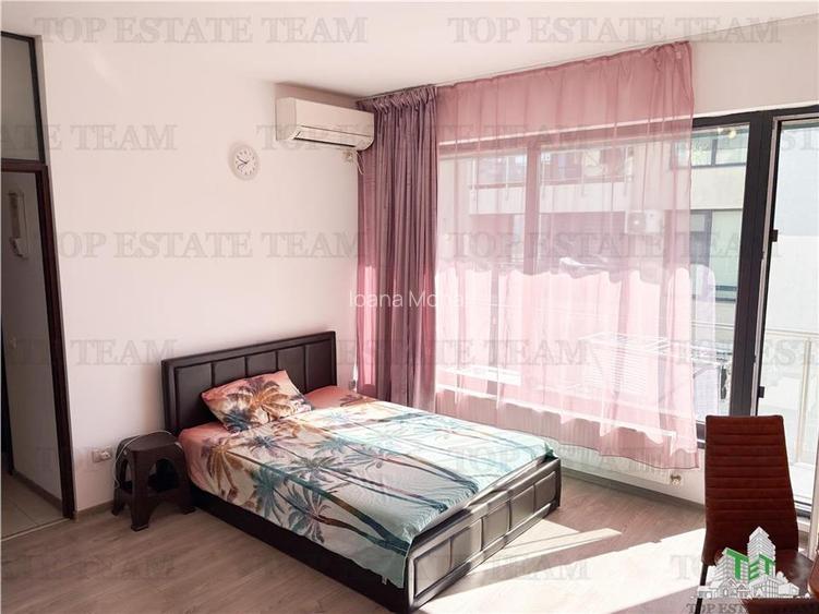 Apartament 2 camere in Mamaia, zona Scandinavia, aproape de Campus