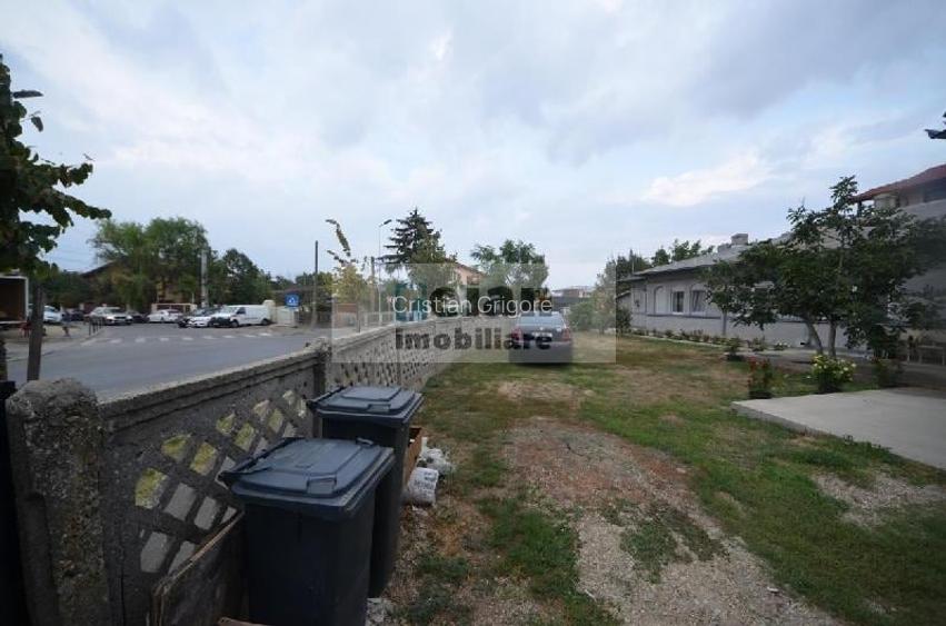 Popesti Leordeni Casa Stradal, Ideal Activitati Comerciale 395mp teren
