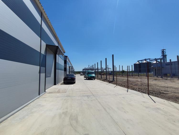 Hale 300 mp  - Stefanestii de Jos - 3