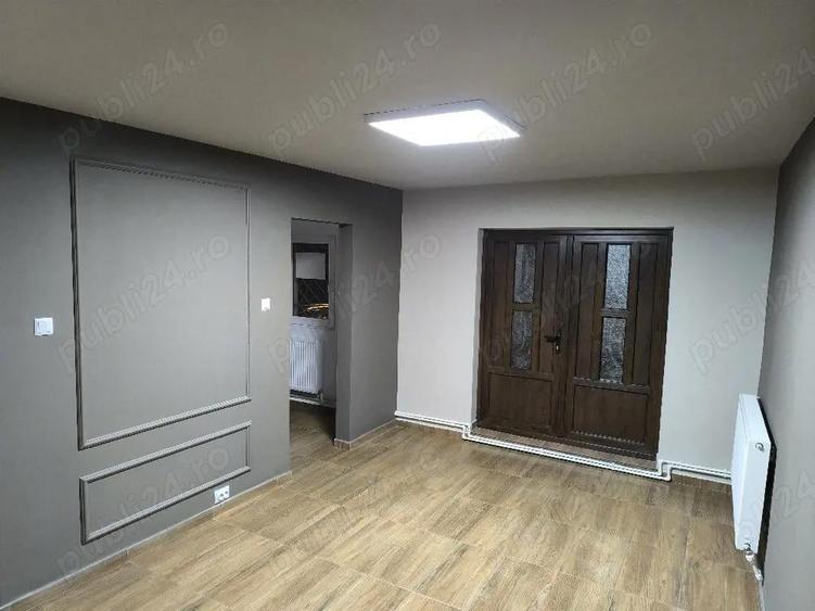 Inchiriez spatiu comercial Garsoniwra, zona unirii, piata centrala. - 5