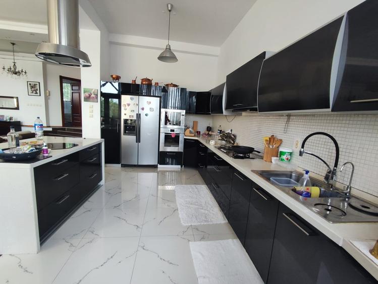 VANZARE CASA VILA - 5