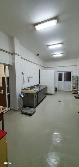 Spatiu Comercial, - 6