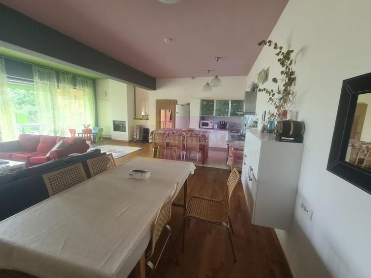 Vila de vanzare cu 6 camere in Cornu (teren 6.600 mp) - 7
