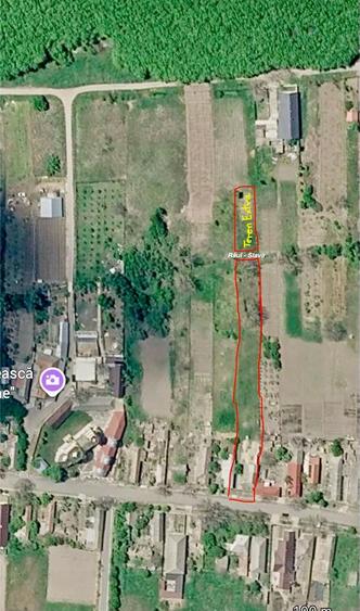 Casa de Vanzare 2000 mp - 5