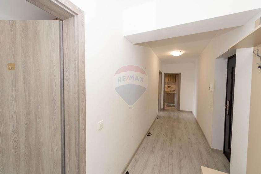 Apartament decomandat cu 2 camere de vanzare zona Pallady Gura Putnei - 8