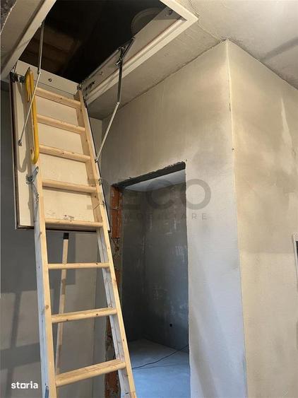 RECO casa 4 camere Livada de Bihor - 7
