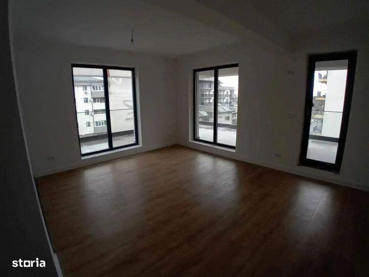 Apartament 3 Camere cu terasa 43mp gata de mutare 16 minute metrou - 8