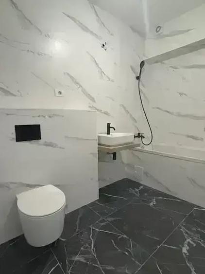 Apartament 3 camere Finalizat Lux | Terasa 106 mp | 2 Parcari incluse - 13