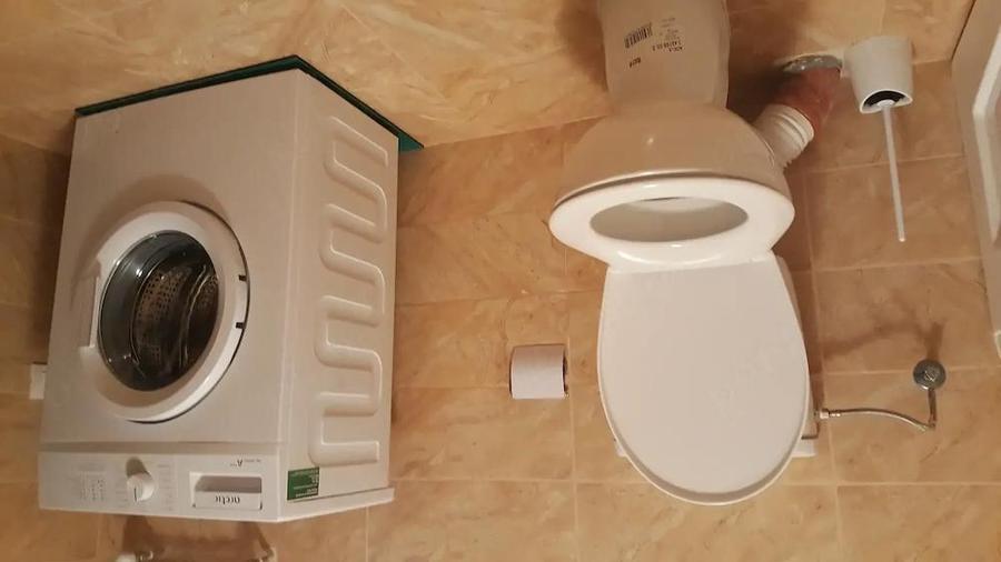 Proprietar, inchiriez garsoniera in Militari Residence - 4