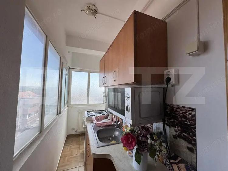 Garsoniera de vanzare, 25 mp, zona ultracentrala-centru pietonal - 6