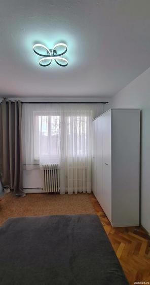 Proprietar, inchirez ap 2 camere, str Timis - 6