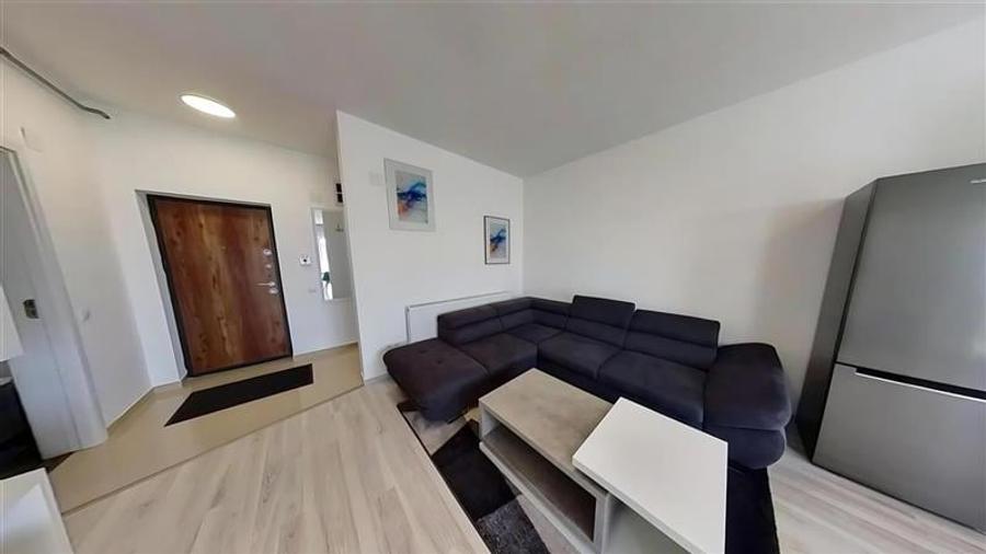 Tur Virtual! Constructie noua, decomandat si rafinat, loc parcare, Sancraiu de M - 2