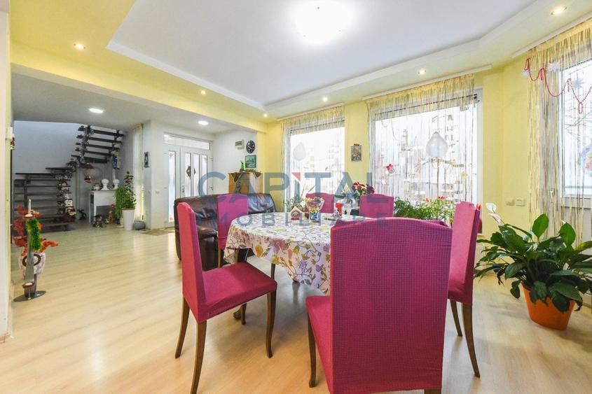 COMOSION 0!! Vila moderna cu proiect unic in cartierul  Europa !! - 12