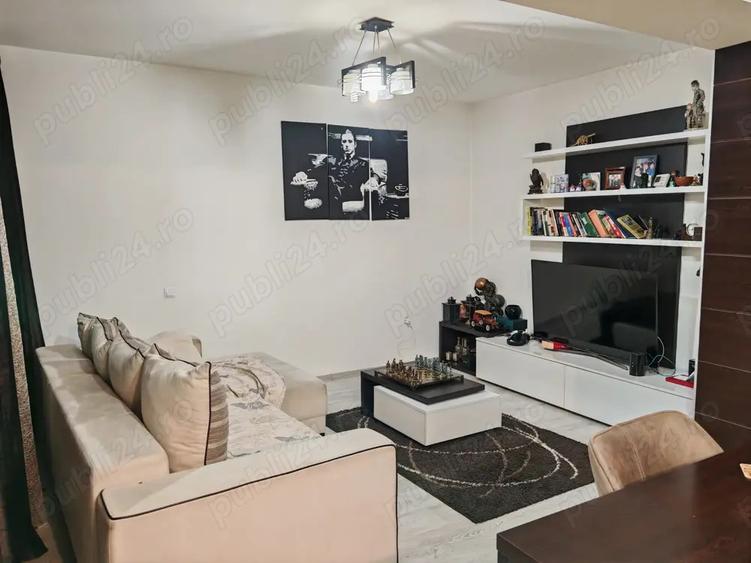 App 3 camere 70m2 Mobilat m20 - 6