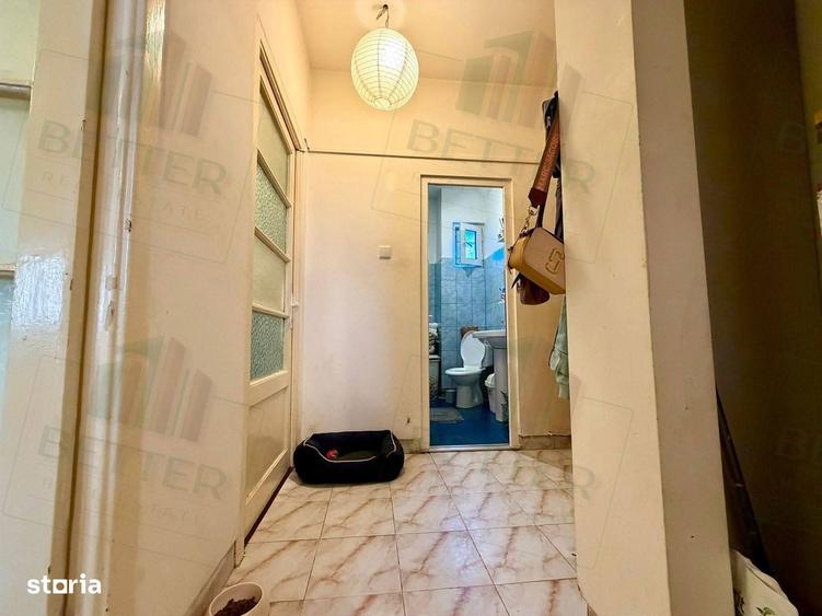 Apartament 2 Camere Central,Pia?a Unirii, Carol, Liceul Dinu Lipatti - 1