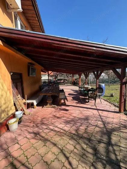 Vila premium | 315 mp construi?i | Teren 1.600 mp | 5 dormitoare | Sauna - 15