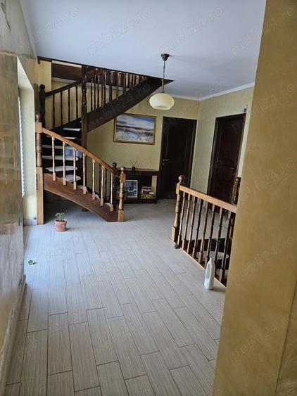 De vanzare Vila spatioasa P+1+M in orasul Fundulea, judetul Calarasi - 3