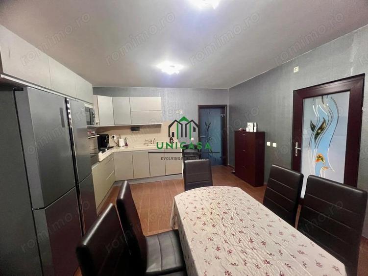 Casa de inchiriat/Str Matei Basarab/Rm Valcea - 10