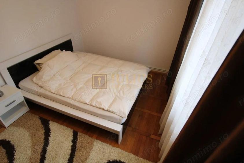 Zona Medicina; str. Bucuresti, centrala proprie. - 11