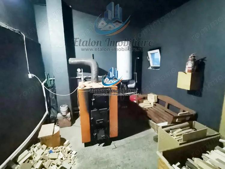 Hala 755 mp, teren 2000 mp, Girov, Judet Neamt - 5