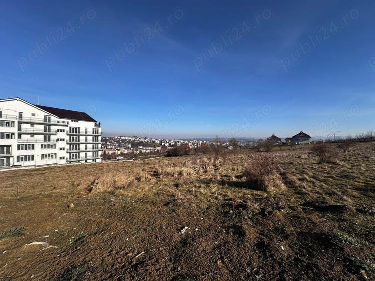 Teren intravilan - 3