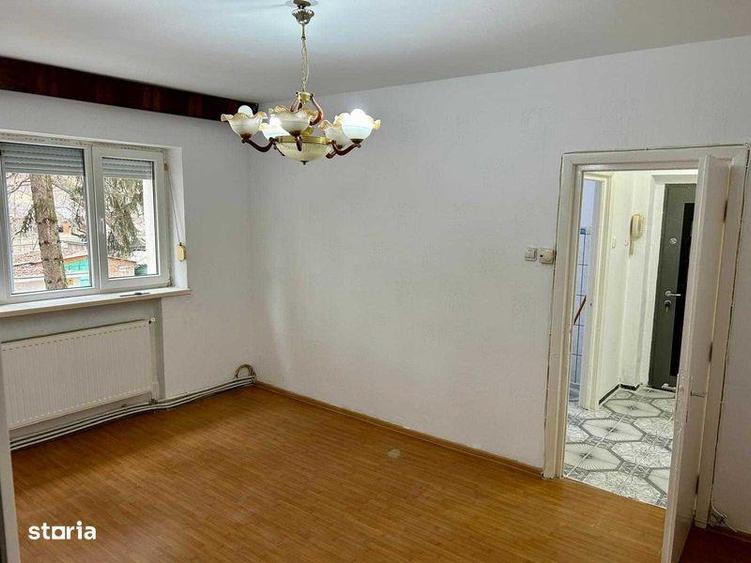 Apartament Aleea Parcului 2 camere 50mp (proprietar) - 6