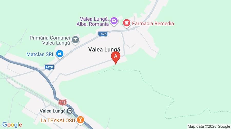 Casă și teren de vânzare - 1