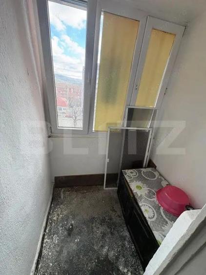 Apartament 1 camera - Bulevardul Independentei - 1