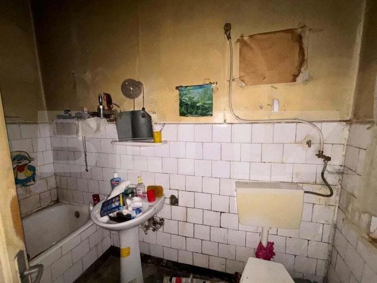 Casa de vanzare in suprafata de 100 mp localizata central in Simleul Silvaniei - 18