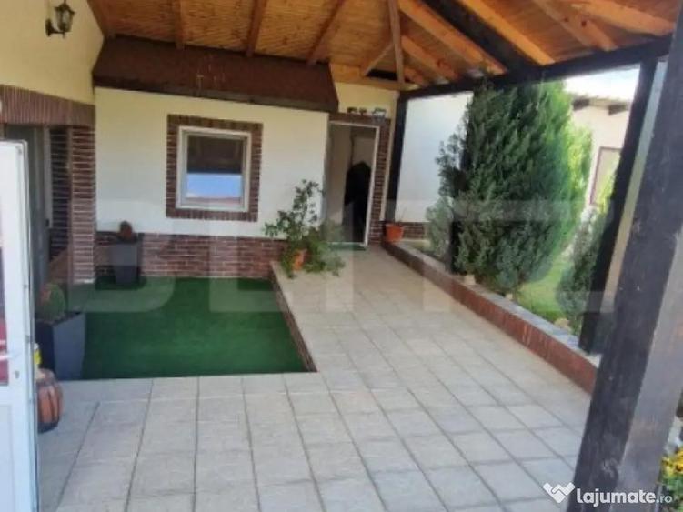 Casa 5 camere Vulcan,teren 1600 mp - 5