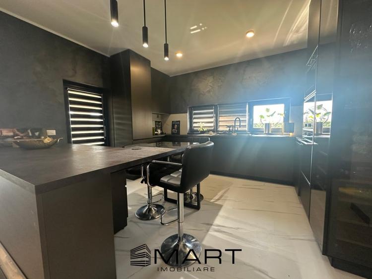 Casa individuala 120 mp Harman - 19