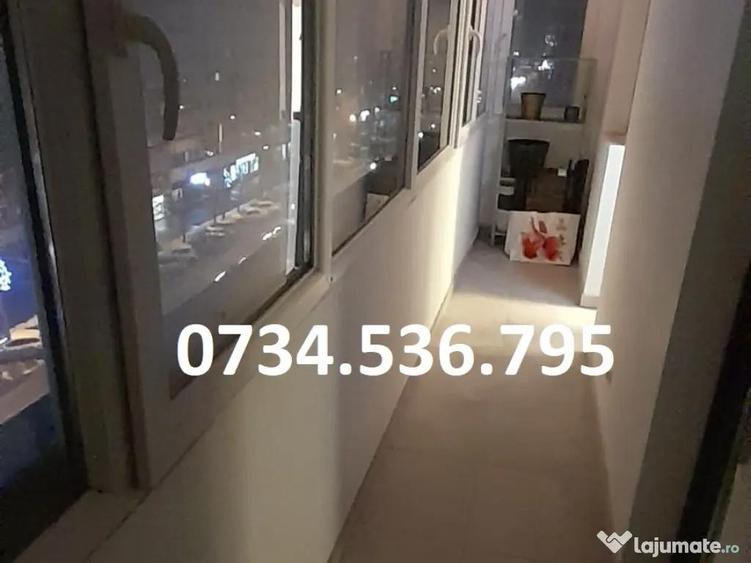 Apartament 4 camere Mosilor - Eminescu, cf.1, 6/8, bloc 1982 - 3
