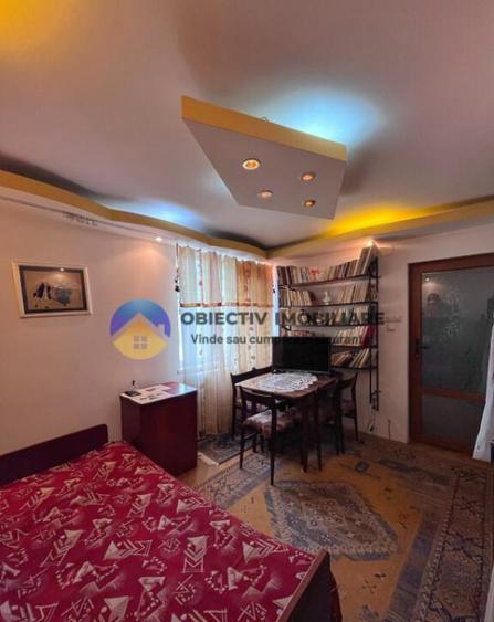 Apartament 3 camere-Zona Spitalul Judetean/Scoala nr.2 - 7