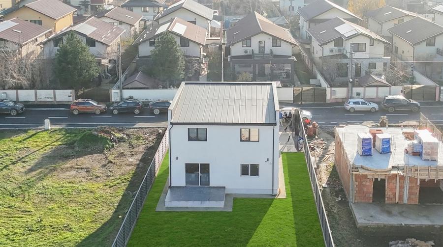 Povestea unei case care asteapta sa devina acasa - 5