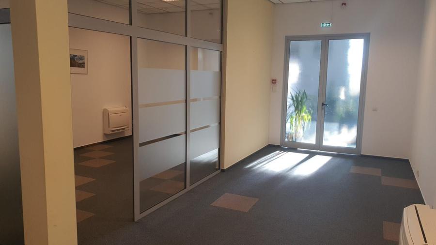 Comision 0! Birouri in zona 13 Septembrie - parter I mentenanta inclusa - 7