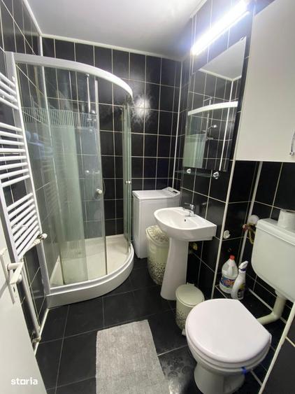 Apartament in Tatarasi - 1 camera - 35 mp - Flora - 4