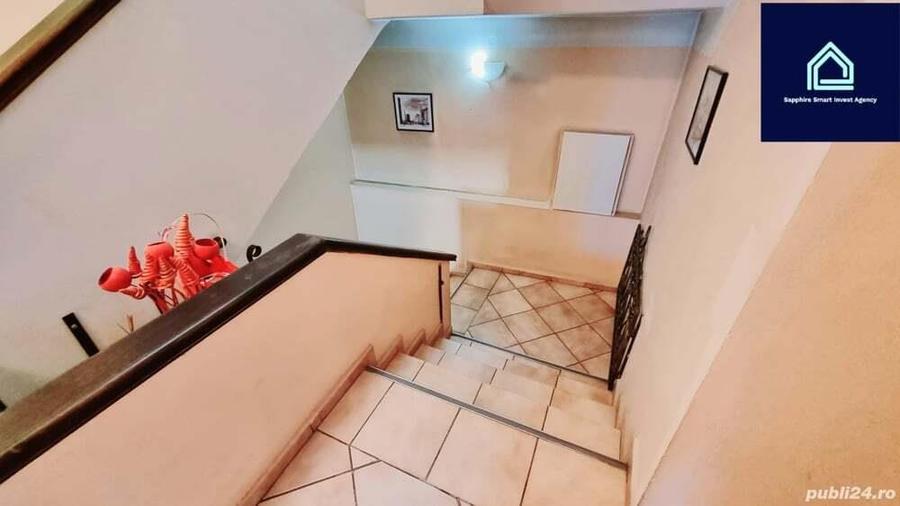 Spa?iu de birouri Str. Matei Voievod, loc parcare, 10 minute centru - 5