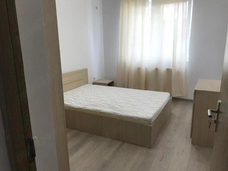 Apartament cu 2 camere decomandat în Chiajna