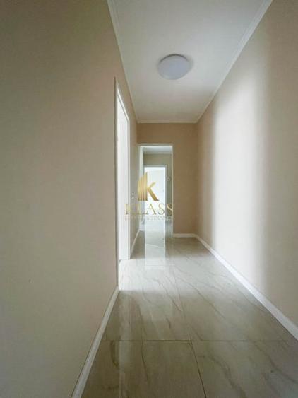 3 camere 74 mp Berceni, etaj 2, renovat complet, 5' metrou - 6