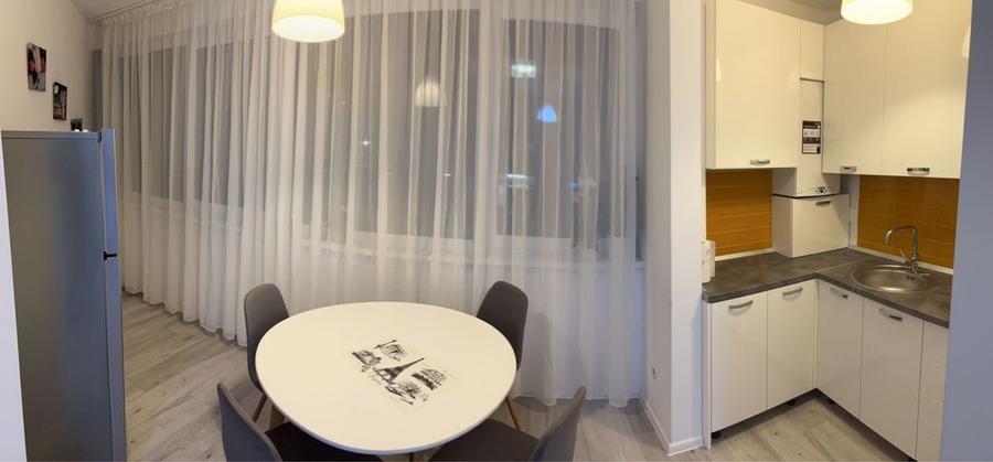 Vand apartament 52 mp zona bmw - 3