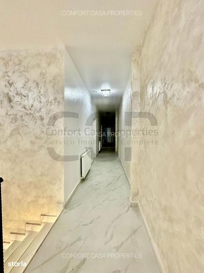 Timpuri Noi metrou, Splaiul Unirii , Vila P+1 NEMOBILATA, pretabila BI - 16
