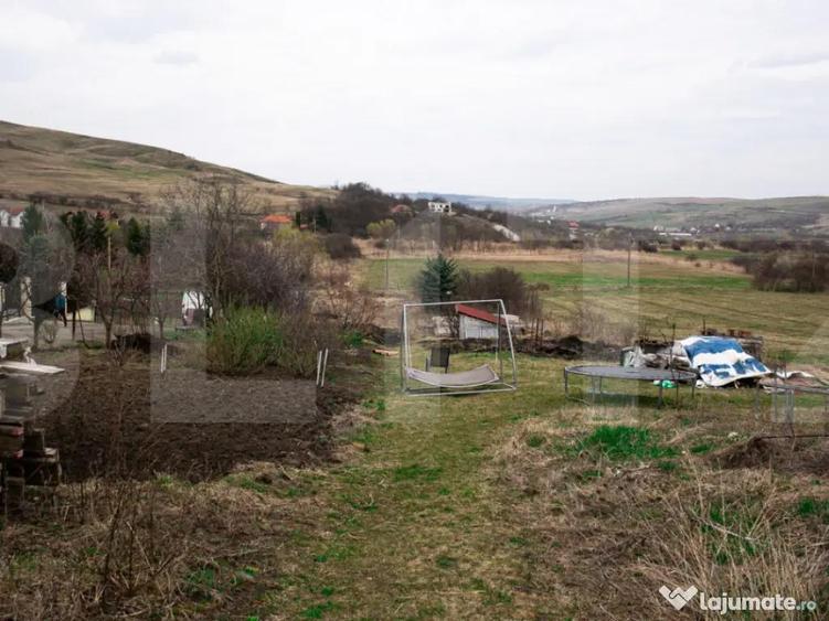 Teren 7088 mp in Borhanci achizi?ie integrala sau sep - 2