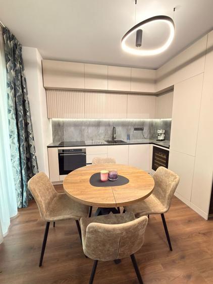 Locuinta ideala pentru familie apartament 4 camere zona Semicentrala - 4