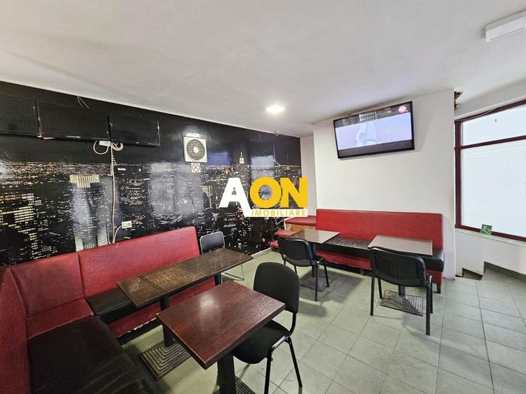 Spatiu comercial S+P+M zona Bulevardul Revolutiei - 4