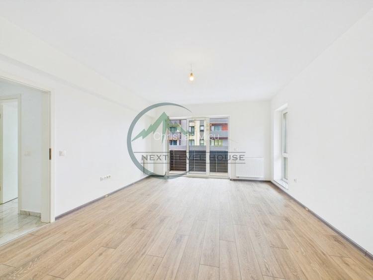 Apartament 3 camere, Avantgarden Faza 4