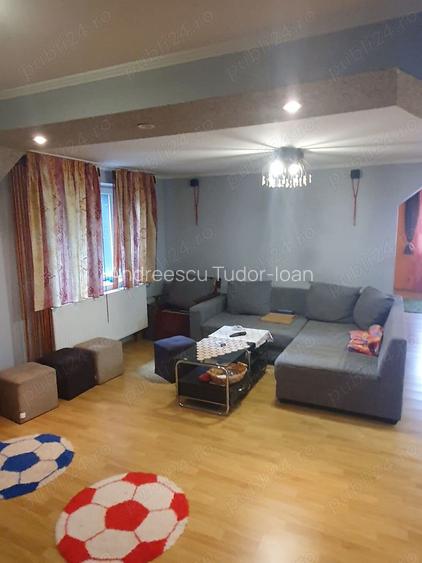 Proprietate finisata utilata (la cheie): Casa, Terasa, Carport Auto, Hala, Cladire, Teren 5755 mp