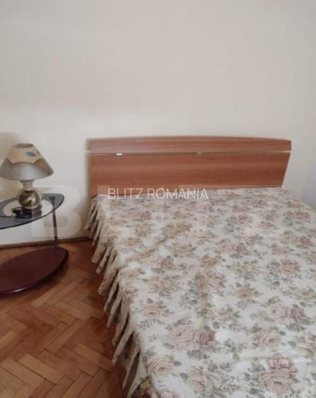 Apartament de inchiriat, 40 mp, zona Central