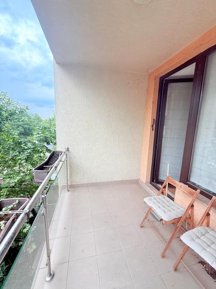 Studio spatios North Area Lake View -Herastrau - 20