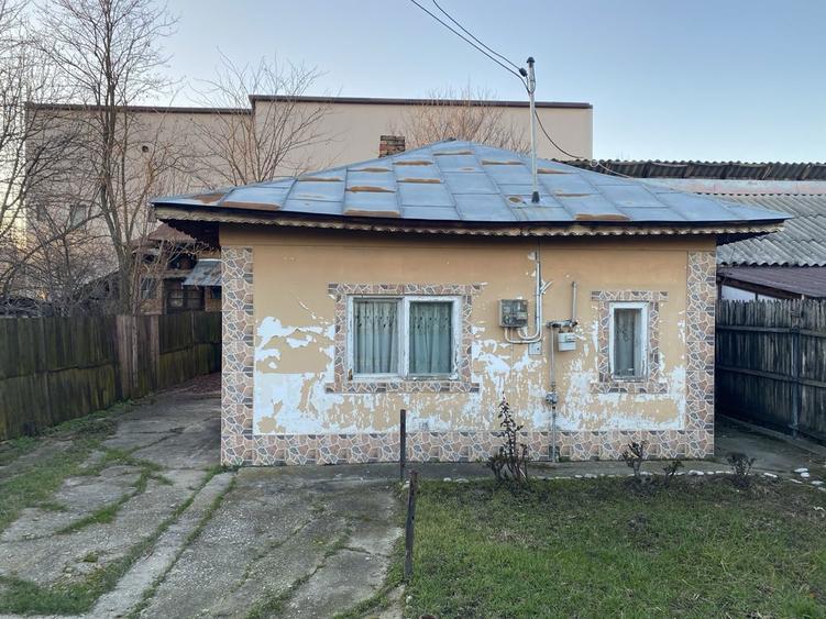 Casa de vanzare Razvad - 1
